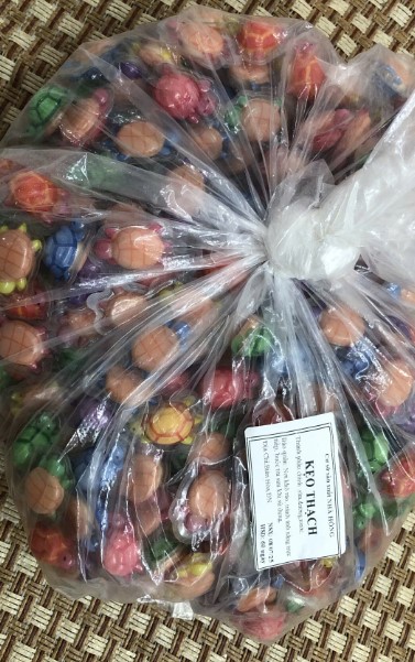 Kẹo nhà Hồng 1kg